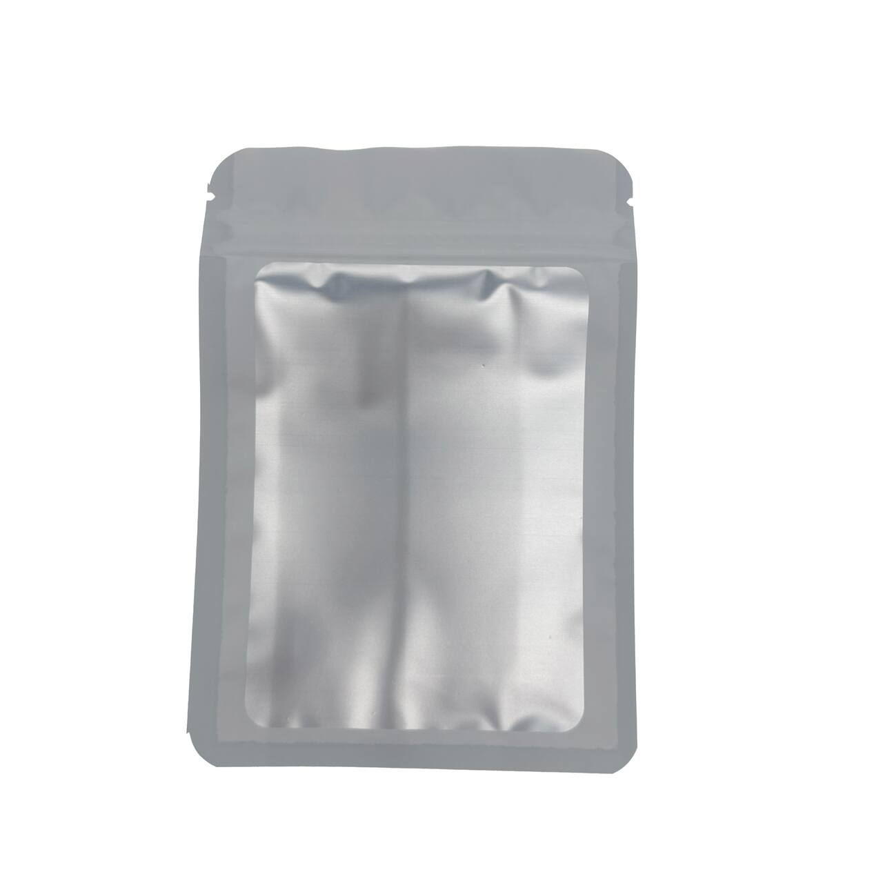 12 Packs: 30 ct. (360 total) 4" x 6" Clear Resealable Mylar Bags by Make Market®